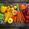 ¿Por qué las verduras son tan esenciales en la nutrición?